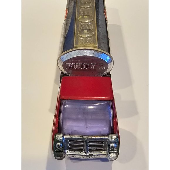 Lot of 3 Vintage Buddy L Corp Vehicles - Picture 5 of 6